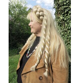 Clip-In Accent (Twist) Braids M