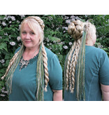 Clip-In Accent (Twist) Braids M