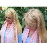 Clip-In Accent (Twist) Braids M