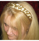 Braided Headband Sigrún