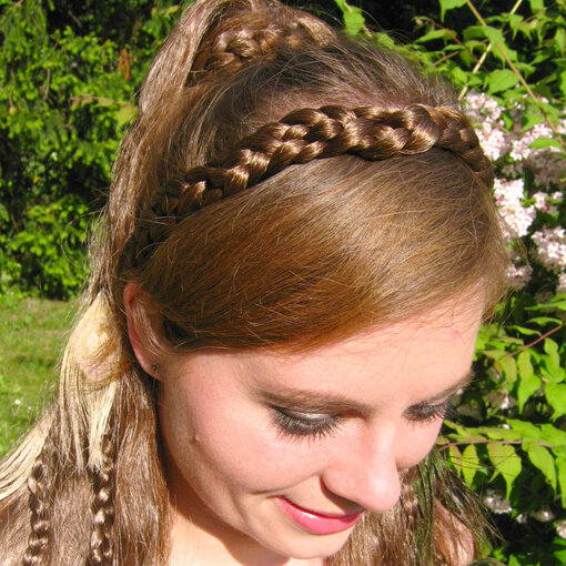 Princess Headband Tiara