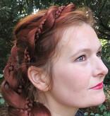 Fantasy Twist Braid Headband