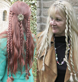 Clip-In Accent (Twist) Braids S