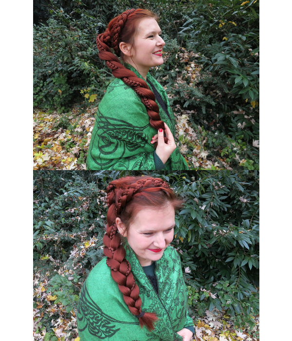 Fantasy (Twist) Braid