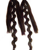 2x Fantasy Elf & Butterfly Braid 90 cm/ 36 IN