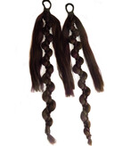 2x Fantasy Elf & Butterfly Braid 90 cm/ 36 IN