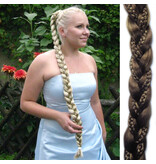 Rapunzel Fantasy Braid 90 cm