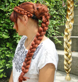 Rapunzel Fantasy Braid