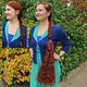 Braid Wonder 100 cm/ 39 IN for straight & wavy hair