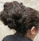 Messy Supersize Fantasy Chignon