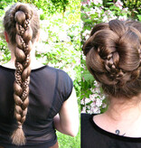 Fantasy (Twist) Chignon