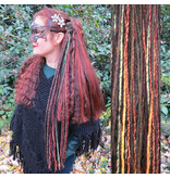 Dark Gipsy Spirit Dreads Gürtel- & Haarclips