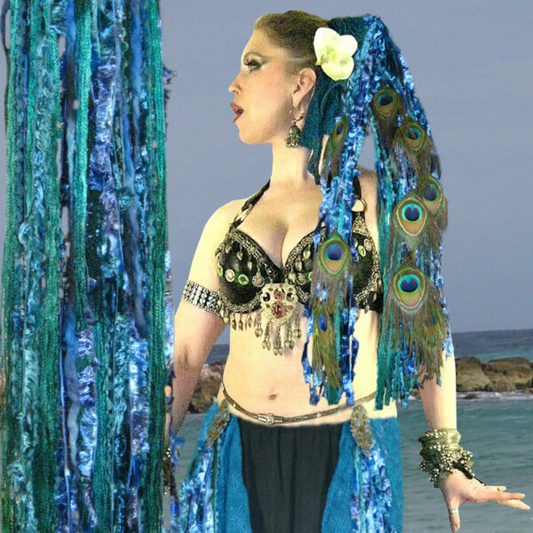 Belly dance store - Belly dance costume - Bellydance - Mélanie