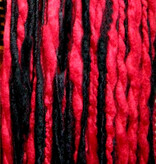 LETZE! Gothic Clip-In Dreads Vampirella