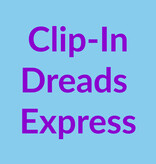 Clip-In Dreads Express