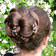 Fantasy Chignon