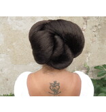 XL Afro Twist Chignon