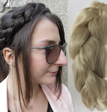 Messy Zopf Haarband L, dick & breit Messy Zopf Haarband L, dick & breit