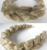 Messy Zopf Haarband L, dick & breit Messy Zopf Haarband L, dick & breit