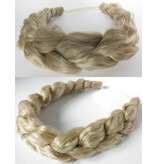 Messy Zopf Haarband L, dick & breit Messy Zopf Haarband L, dick & breit