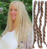 Clip-In Accent (Twist) Braids M Clip-In Accent (Twist) Braids M