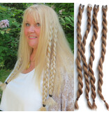 Clip-In Accent (Twist) Braids M Clip-In Accent (Twist) Braids M