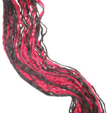LAST! Goth Clip-In Dreads Vampirella