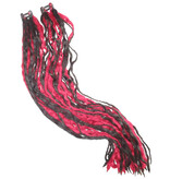 LAST! Goth Clip-In Dreads Vampirella