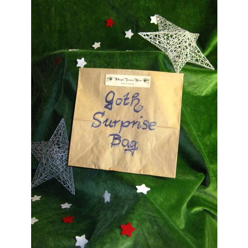 Gothic Wundertüte
