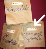 Steampunk Wundertüte