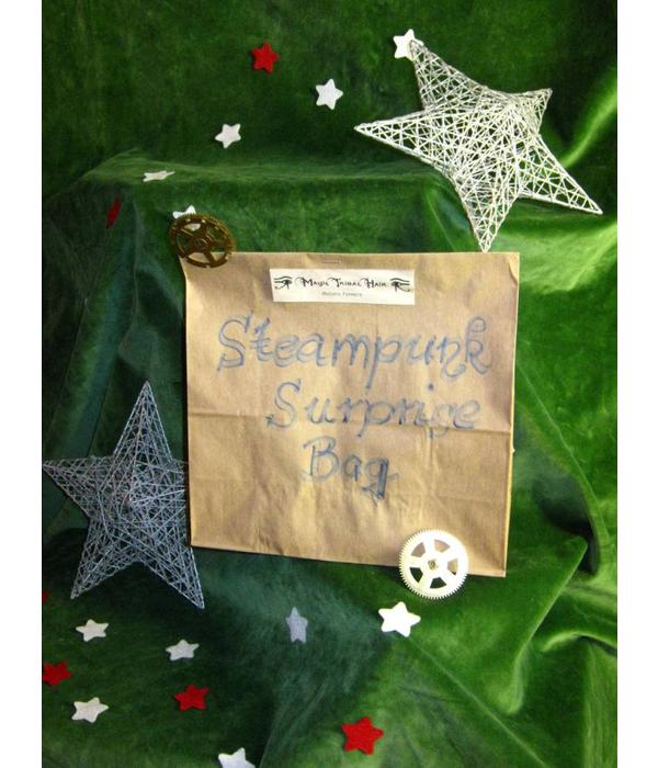 Steampunk Wundertüte