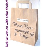 Flower Power Grab Bag/ Surprise Bag Deluxe