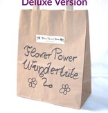 Flower Power Grab Bag/ Surprise Bag Deluxe