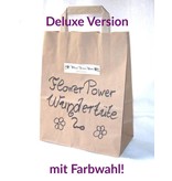 Flower Power Grab Bag/ Surprise Bag Deluxe