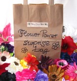 Flower Power Grab Bag/ Surprise Bag Deluxe