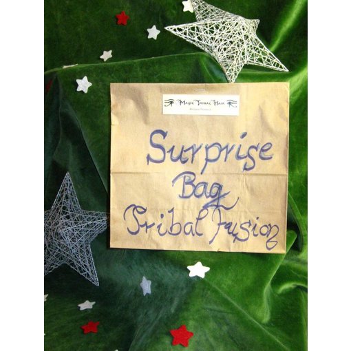 Tribal Fusion Wundertüte
