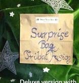 Tribal Fusion Belly Dance Surprise Bag/ Grab Bag Deluxe