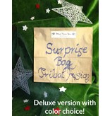 Tribal Fusion Belly Dance Surprise Bag/ Grab Bag Deluxe