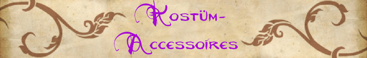 Kundengallerie Fantasy Kostümaccessoires für Larp und Tribal Fusion Bauchtanz