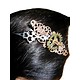 Zeitgeist Fascinator