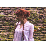 Ringellocken Clip-ins, einzelne Locken