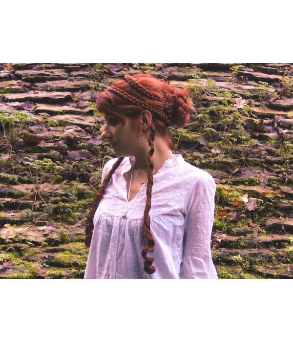 Ringlets, clip-in single curls