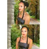 Ringellocken Clip-ins, einzelne Locken