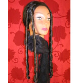 Clip-in ringlets, double curls