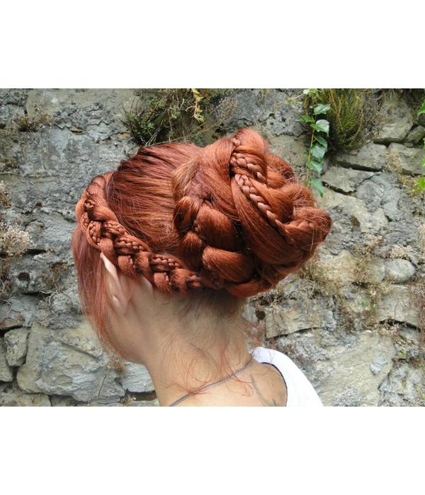 Rapunzel Fantasy Braid