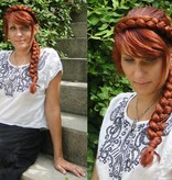 Rapunzel Fantasy Braid