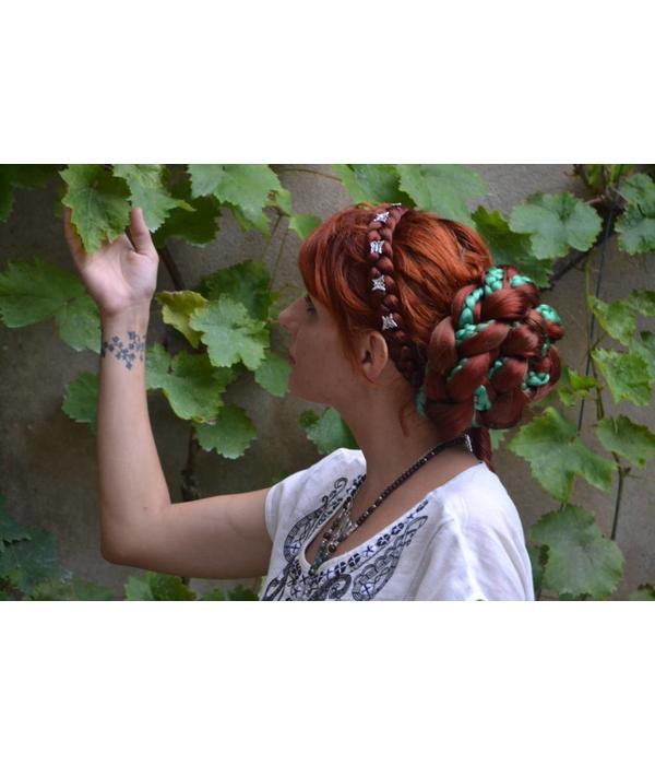 Fantasy Viking Braid 90 cm