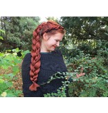 Fantasy Twist Braid Headband