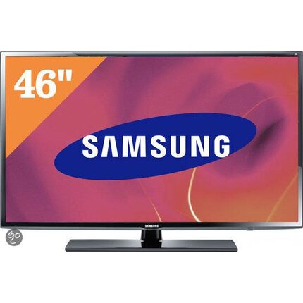 Samsung UE46EH6030 - 3D LED TV - 46 inch - Full HD
