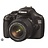Canon EOS 1100D + 18-55mm II IS